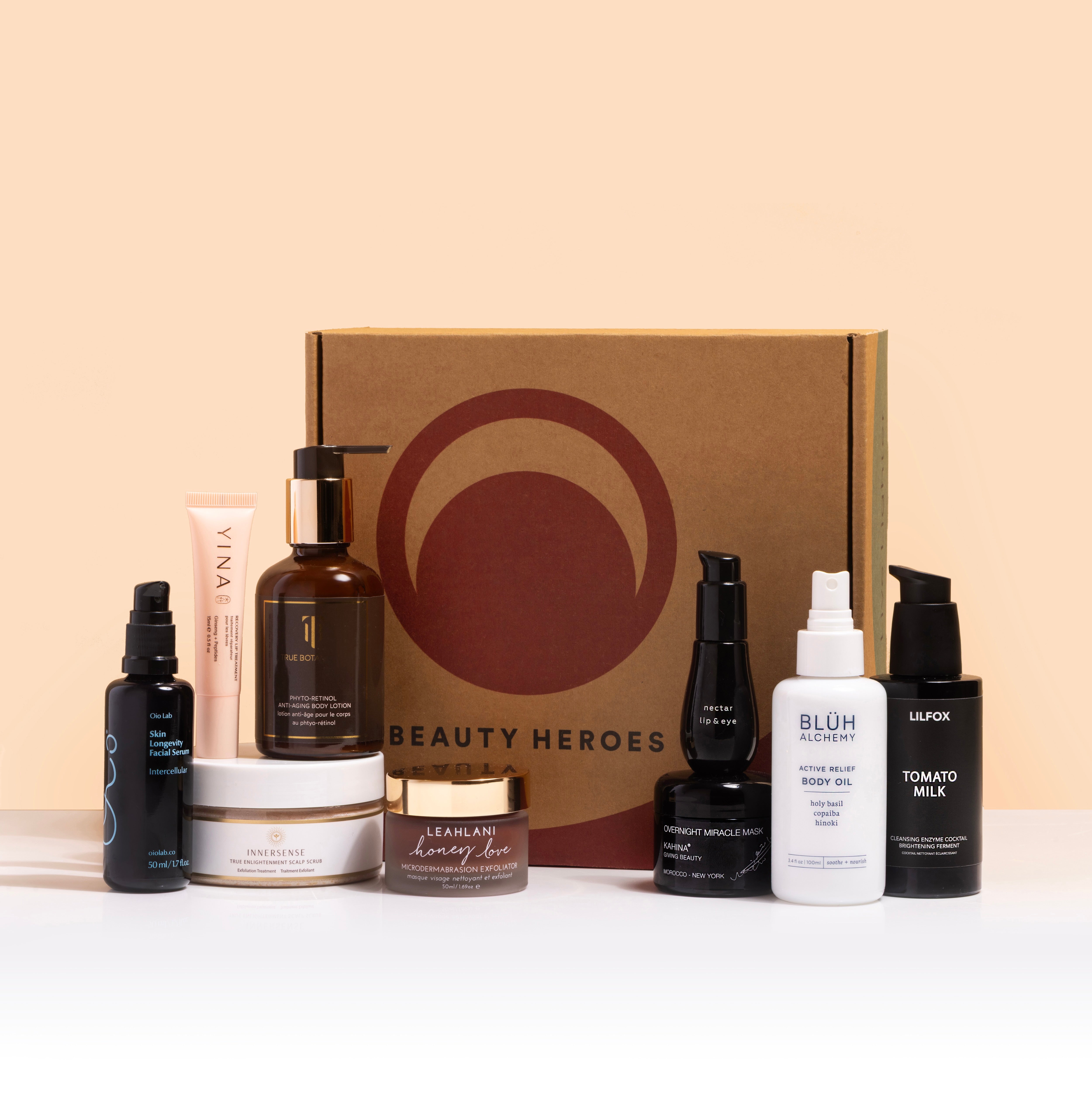 The Ultimate Holiday Gift