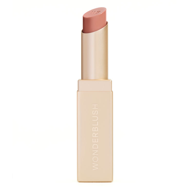 Rouge à Lèvres Flormar Sheer Up 003 Pinky Nude - Hydratant Brillant - 3g - Neuf