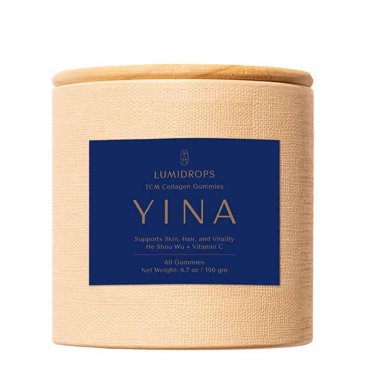 LUMIDROPS Collagen Gummies