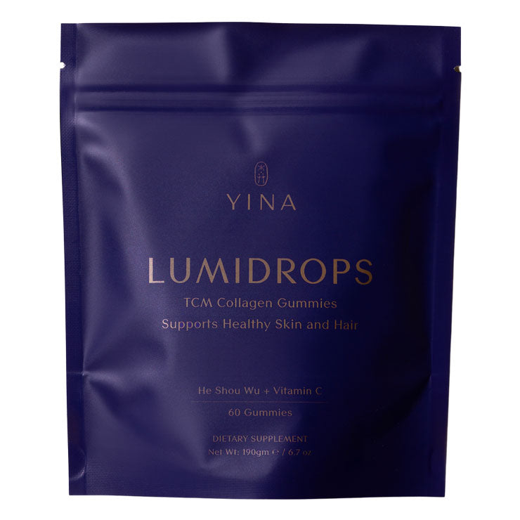 LUMIDROPS Collagen Gummies