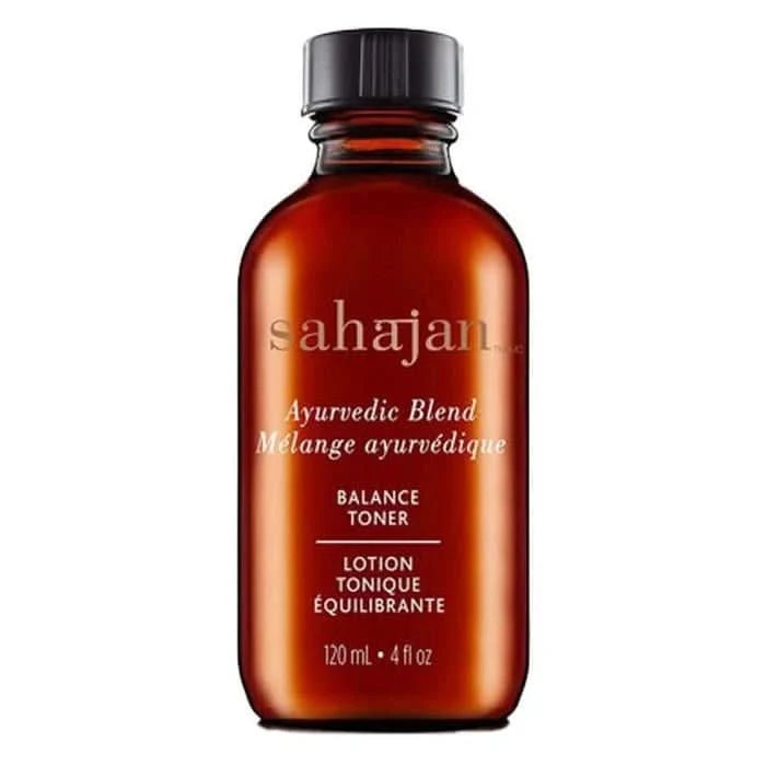 GIFT - Sahajan Balance Toner (120 ml | $34 Value)