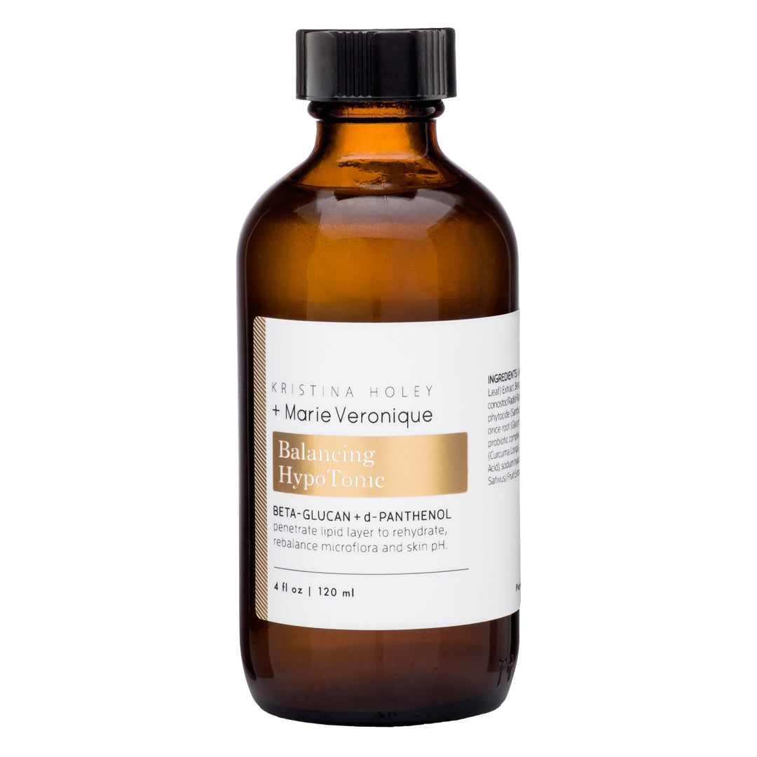 Balancing HypoTonic