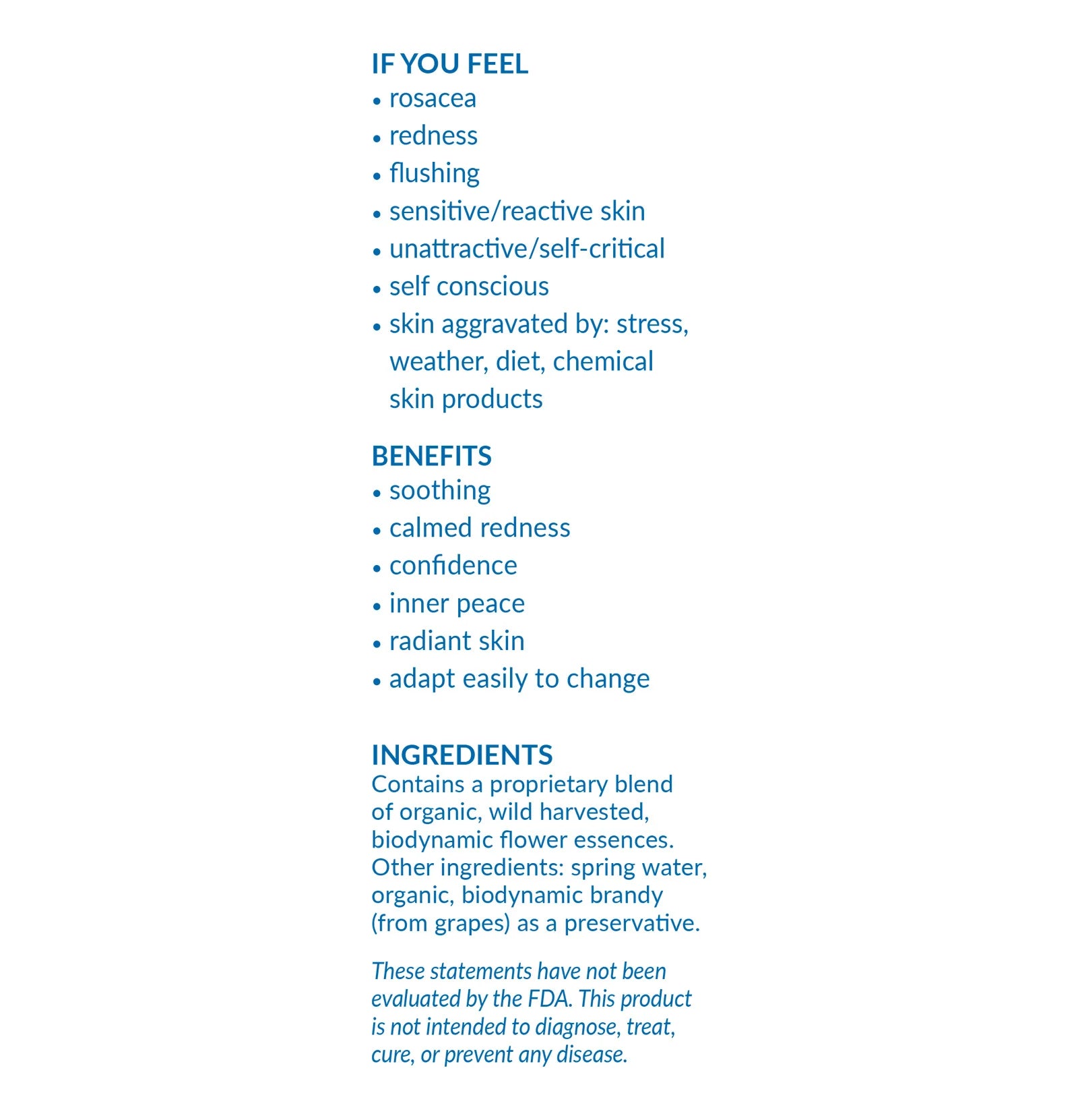 Beauty Formula No. 9