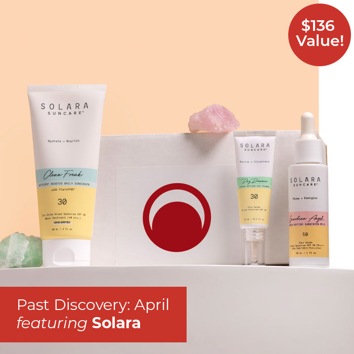 Beauty Heroes Subscription