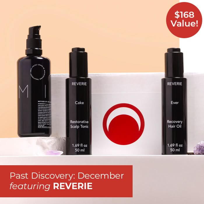 True Botanicals Discovery