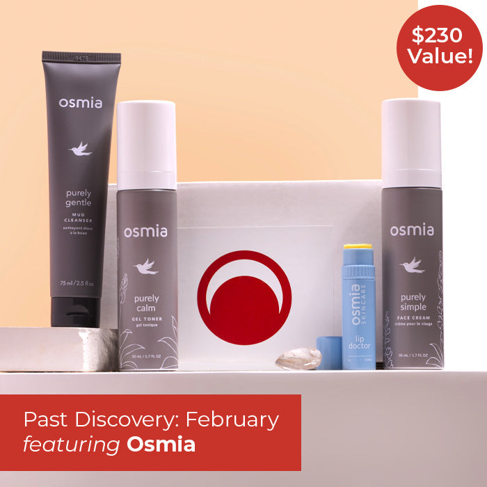 True Botanicals Discovery