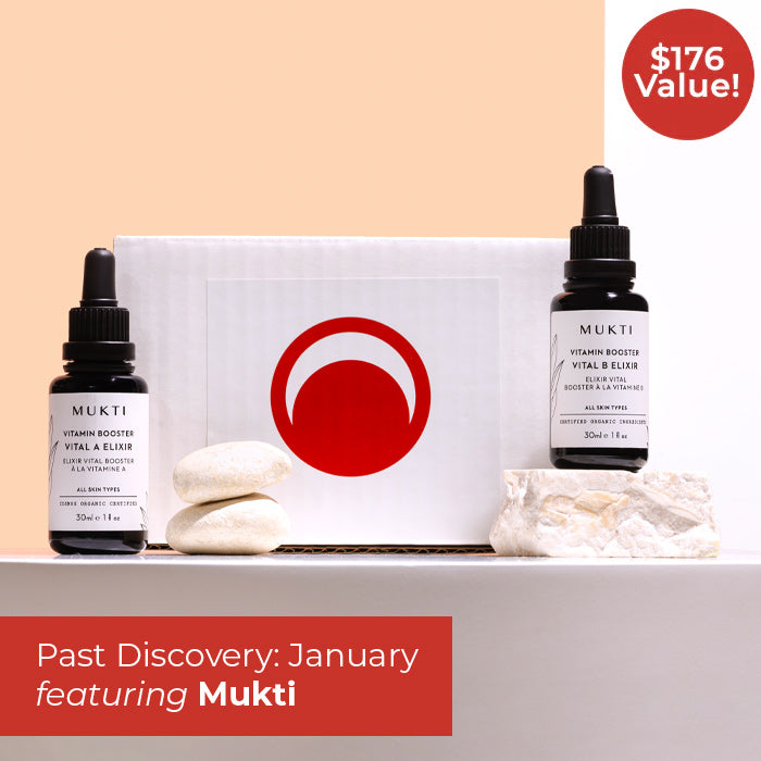 Beauty Heroes Subscription