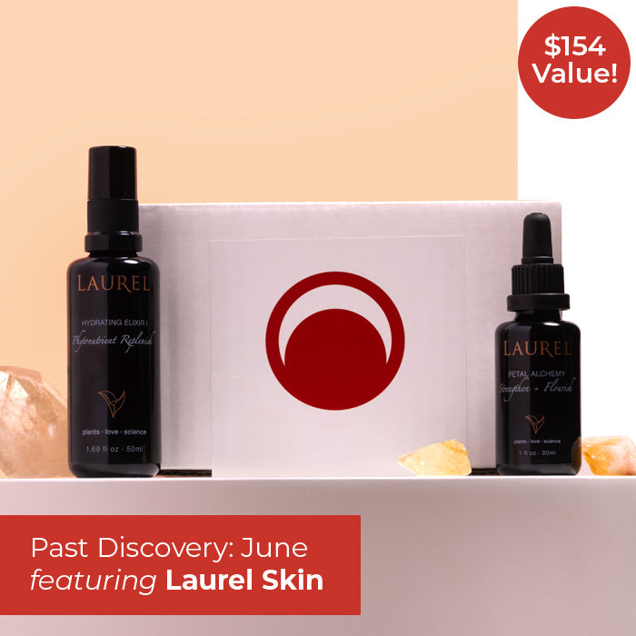 Laurel Discovery