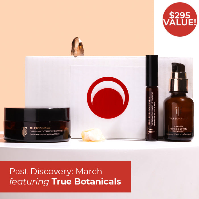 Beauty Heroes Subscription