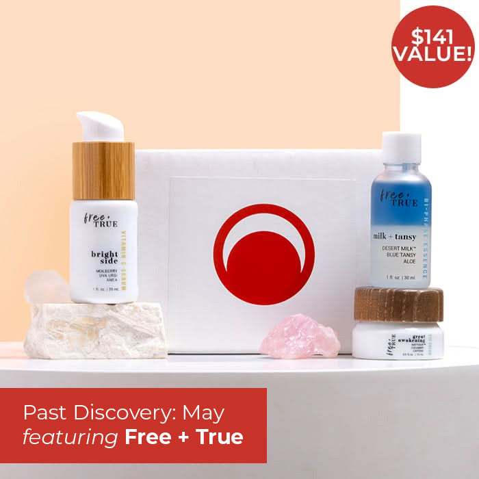 Beauty Heroes Subscription