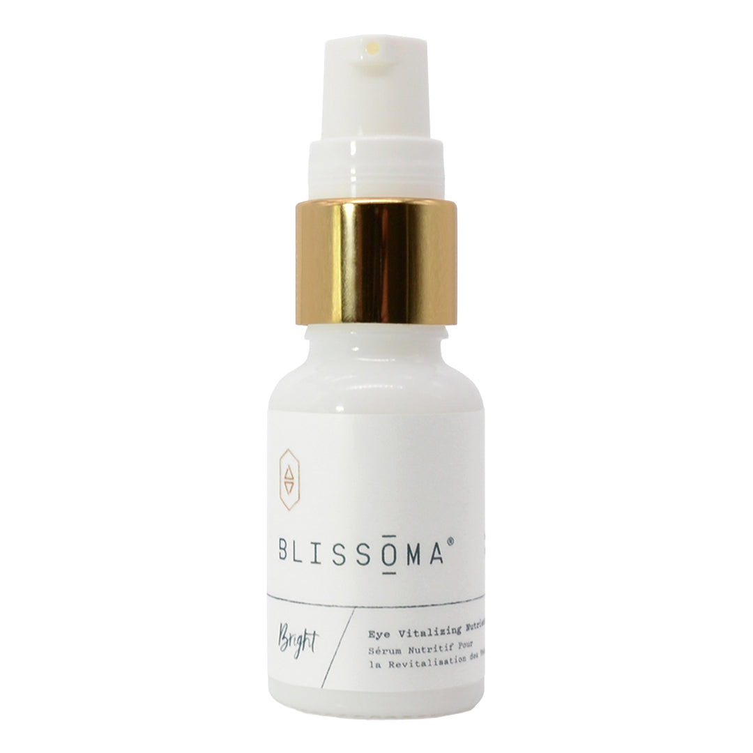 Bright Eye Vitalizing Nutrient Serum