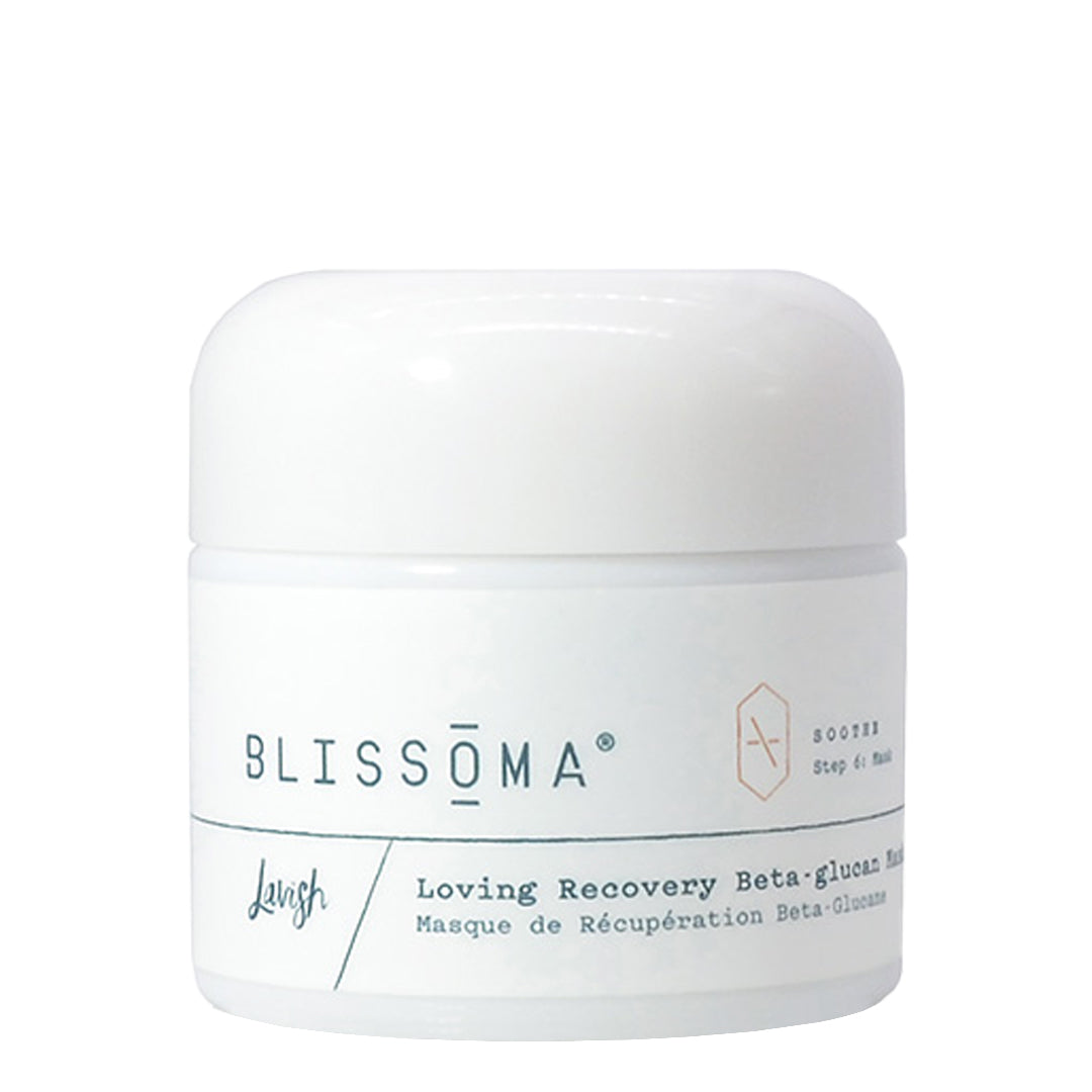 Lavish Loving Recovery Mask