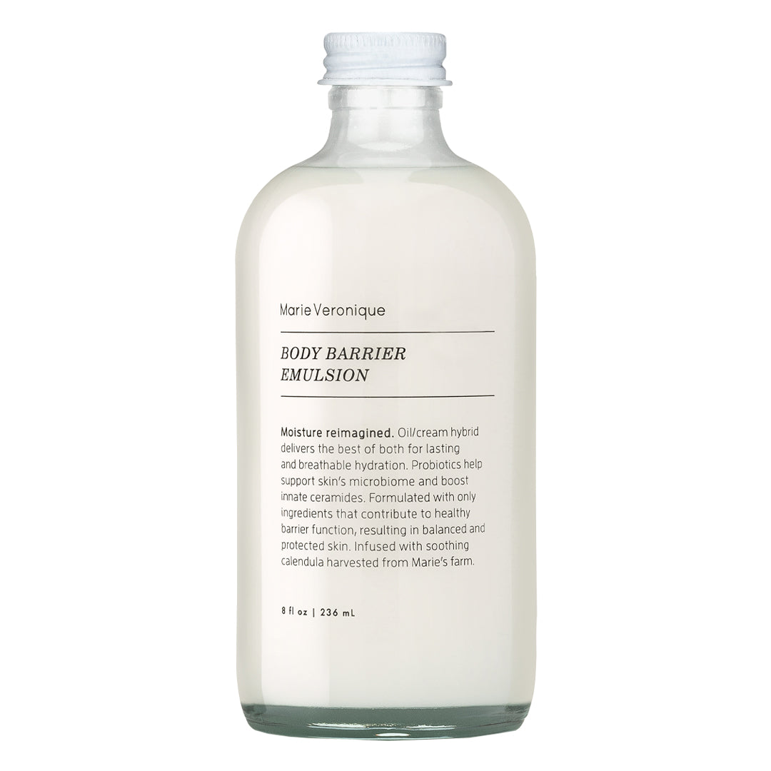 Body Barrier Emulsion