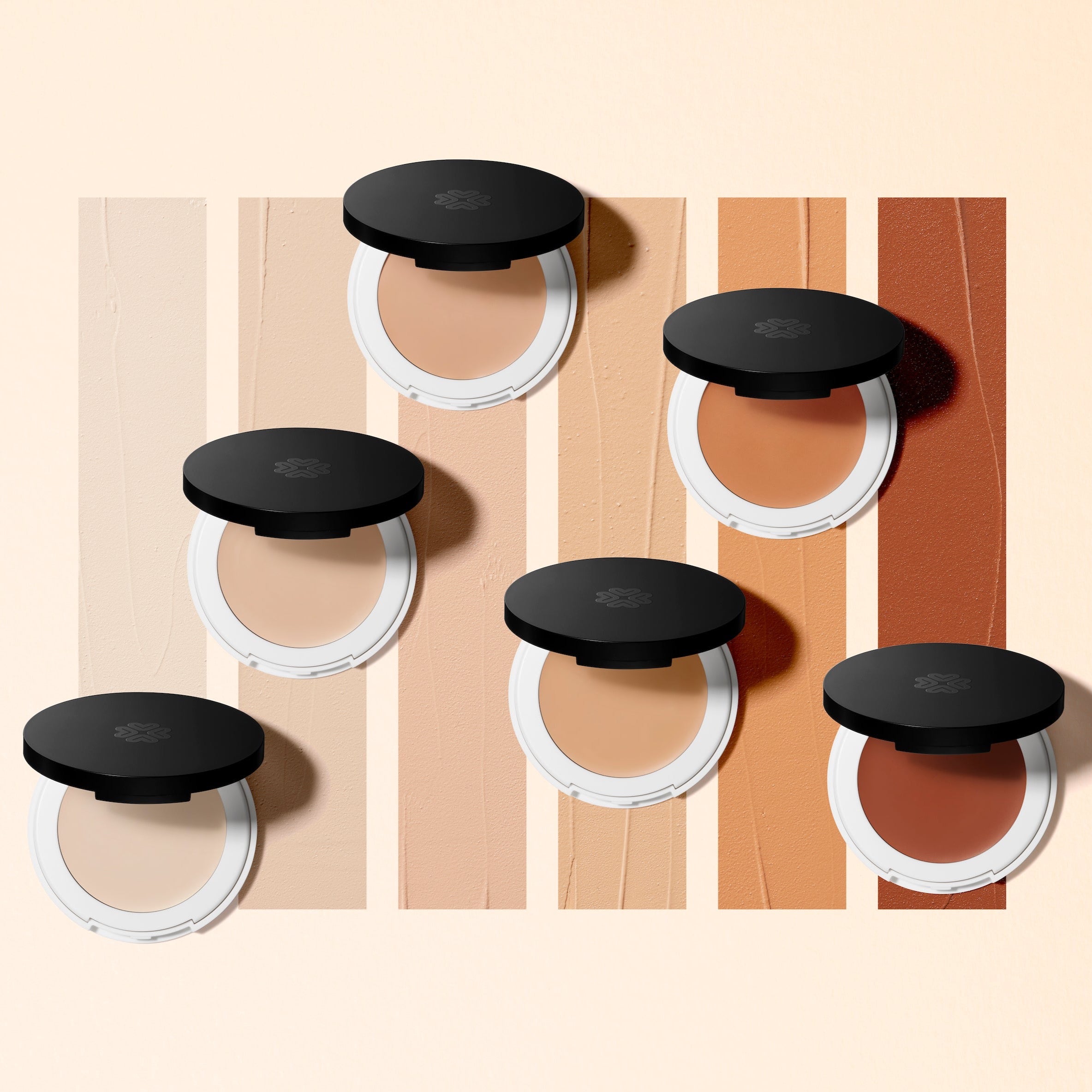 Cream Concealer