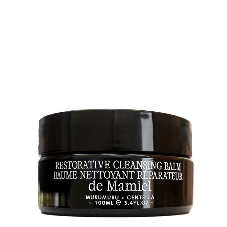Restorative Cleansing Balm