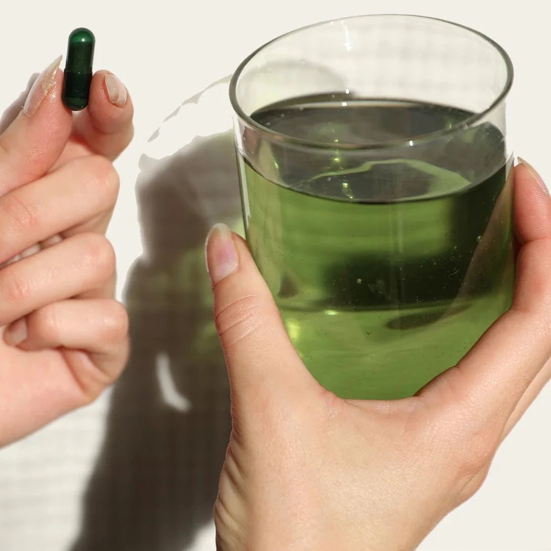 Digestive Enzymes