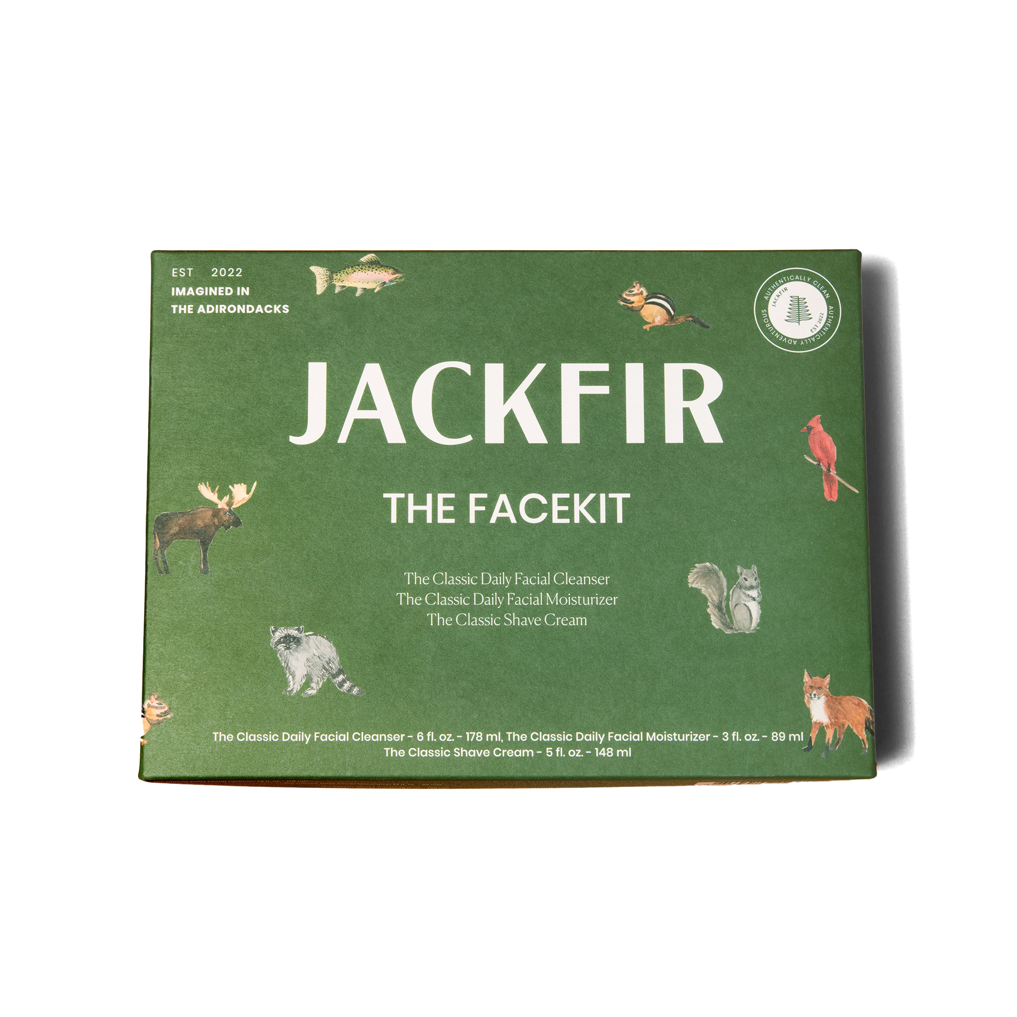 The Facekit