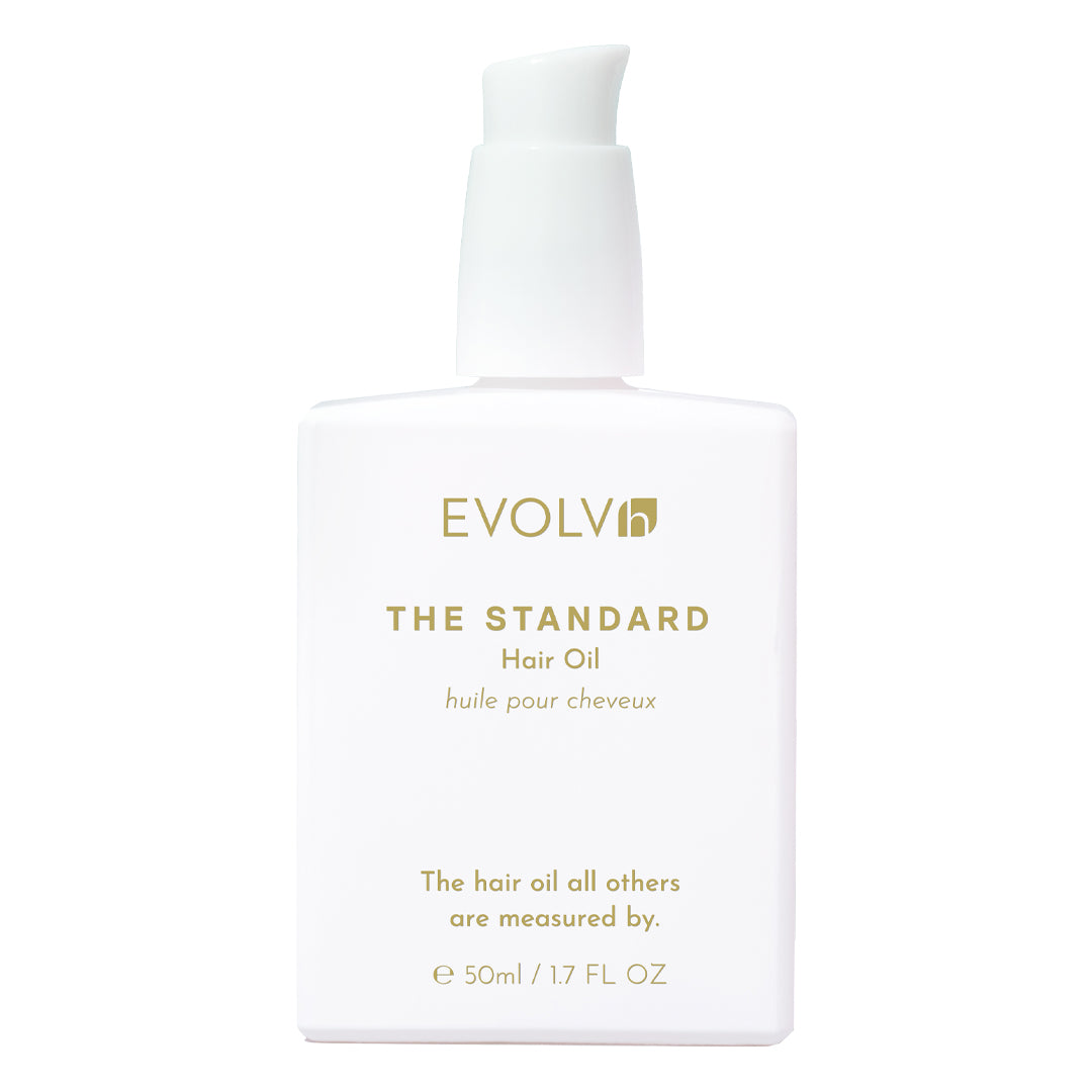 The Standard Hair Oil