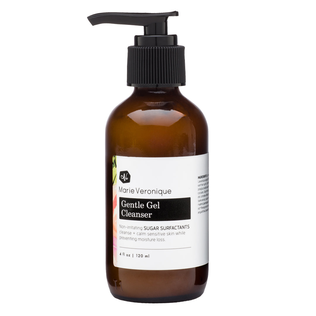 Gentle Gel Cleanser