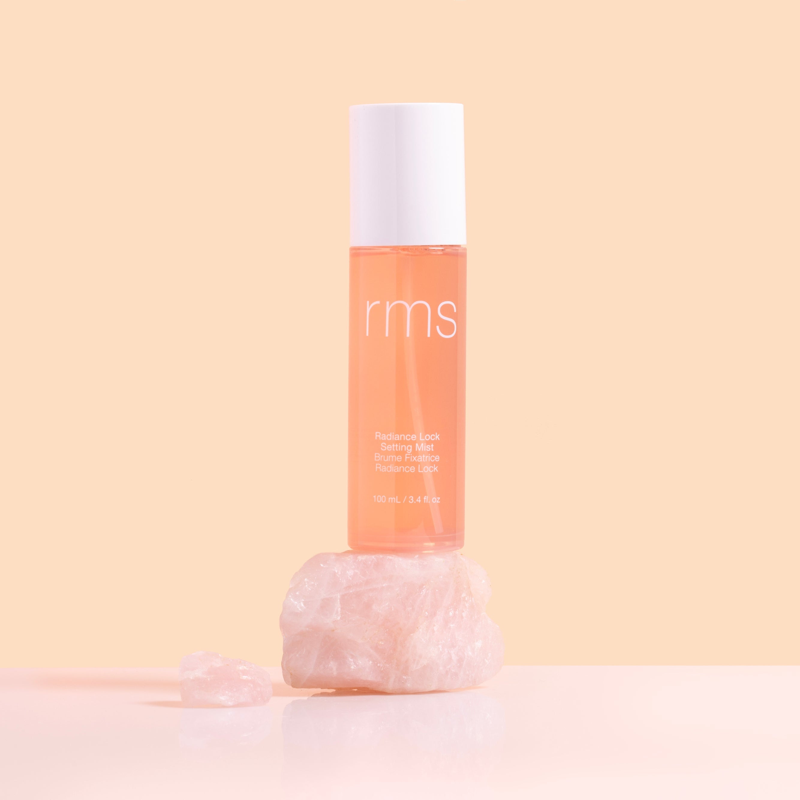 Radiance Lock Setting Mist