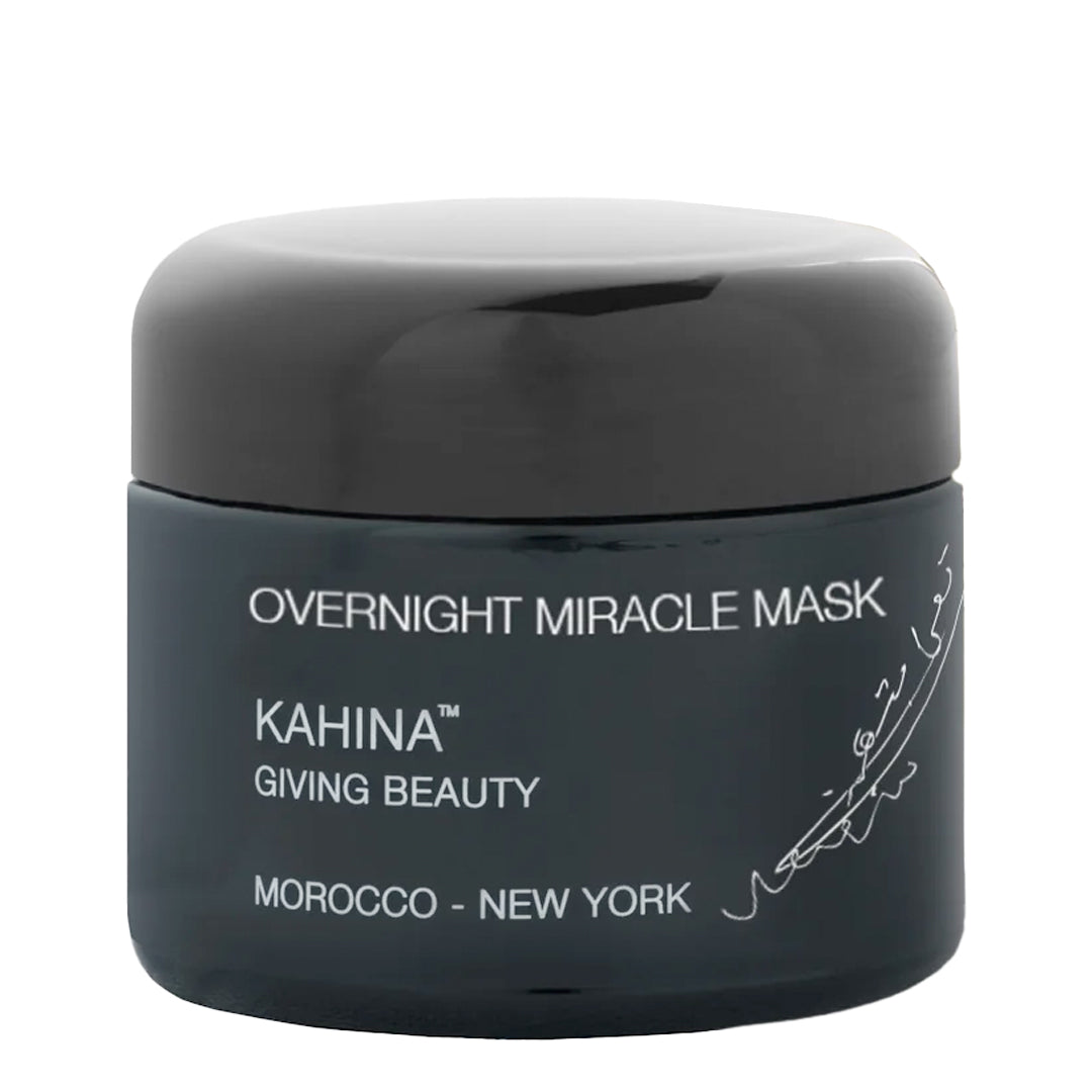 Overnight Miracle Mask