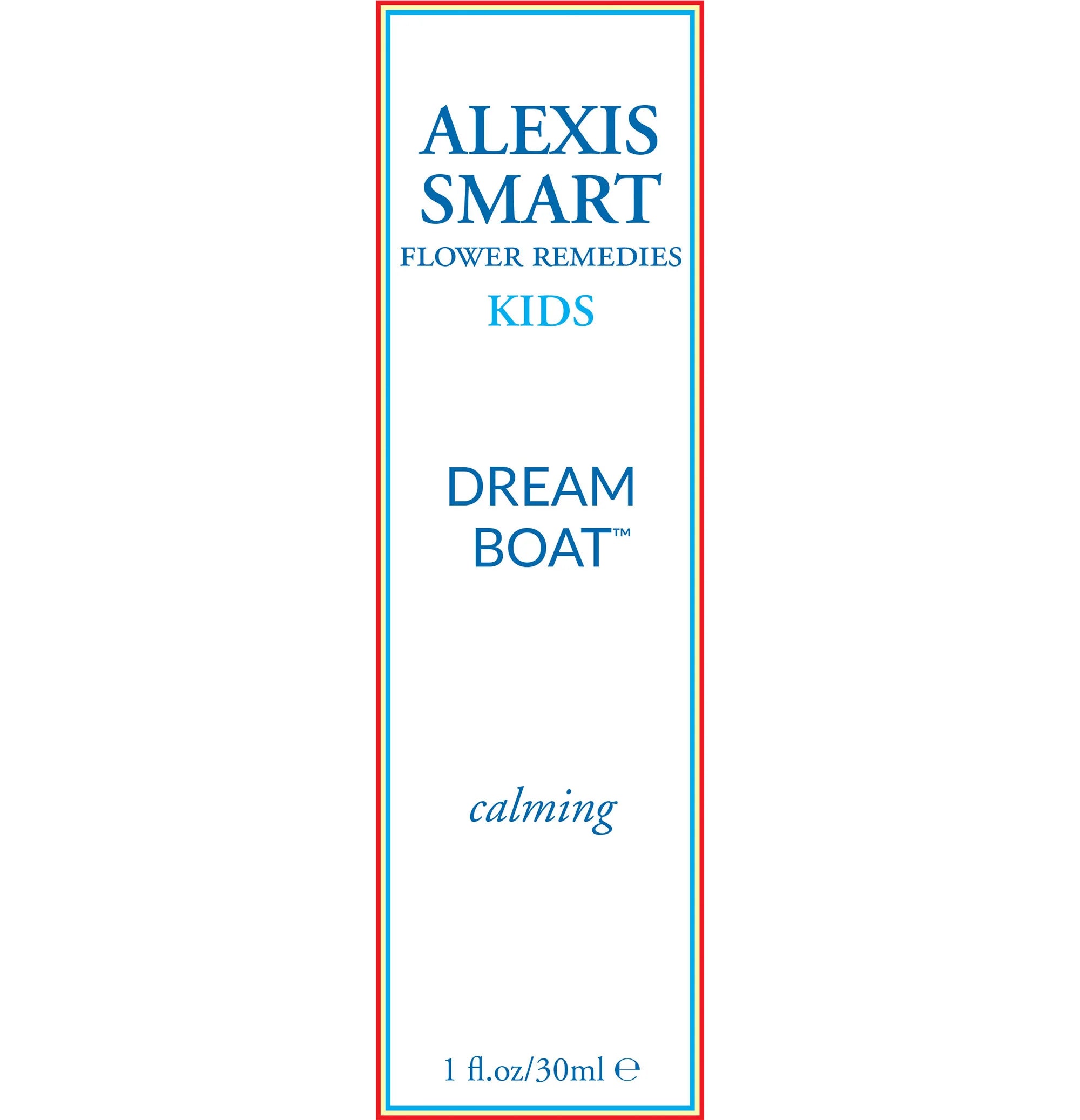 Kids Dream Boat