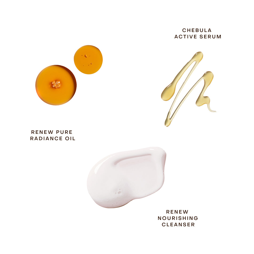 A True Transformation Kit