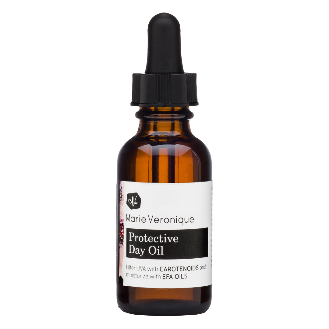 Protective Day Oil