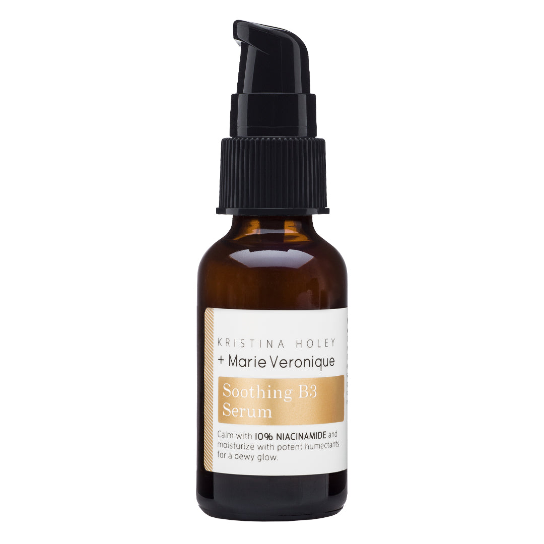 Soothing B3 Serum