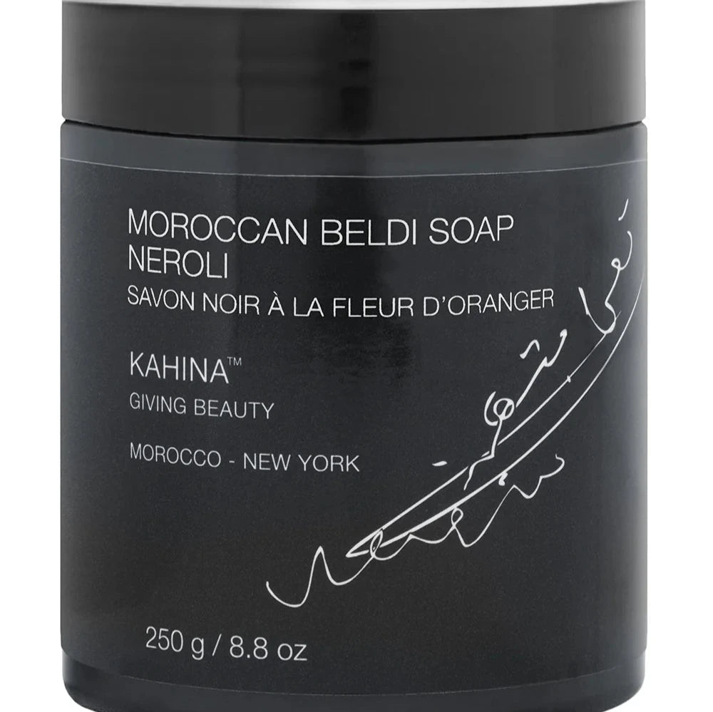 Beldi Soap