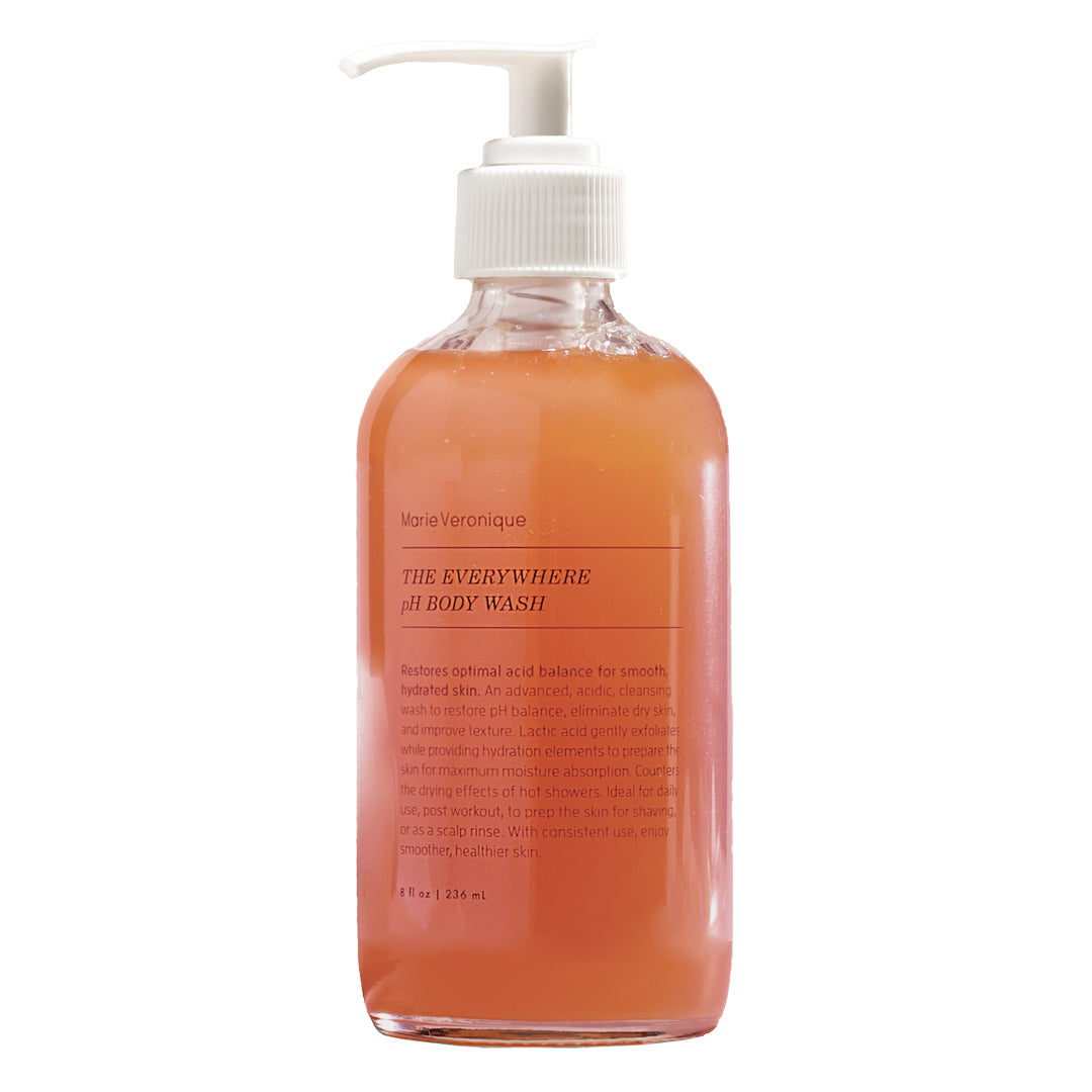 The Everywhere pH Body Wash