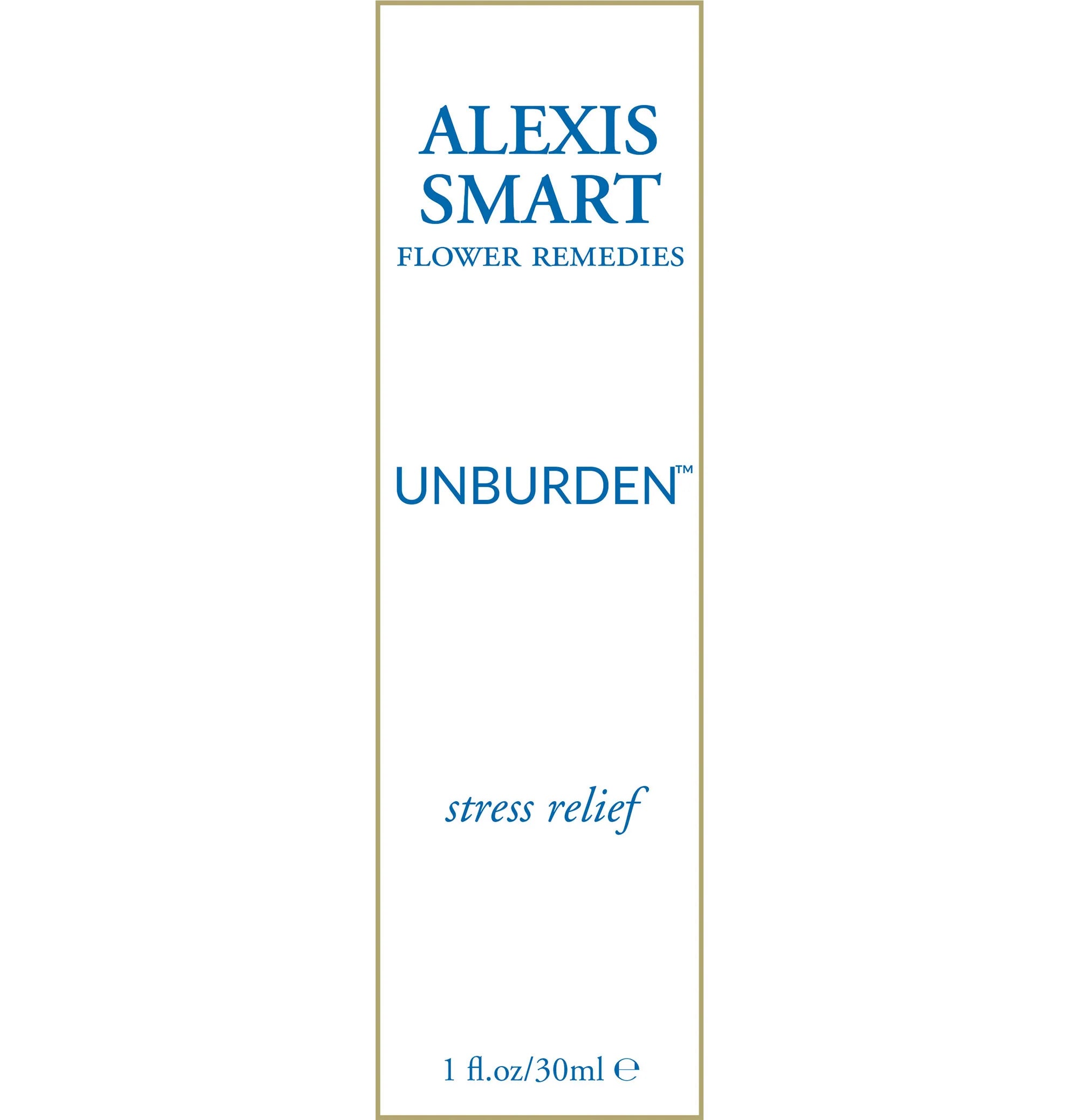 Unburden