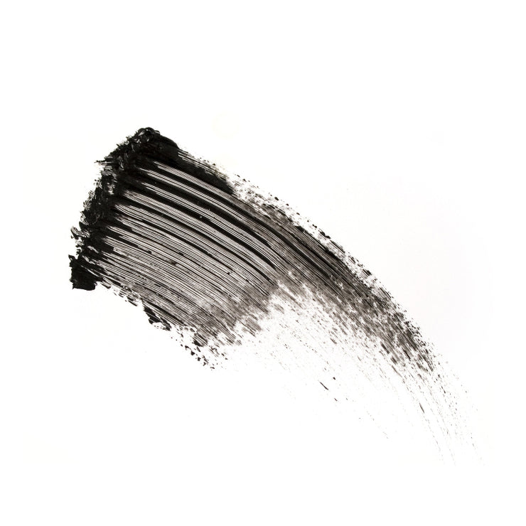 withSimplicity Botanical Mascara Black Swatch