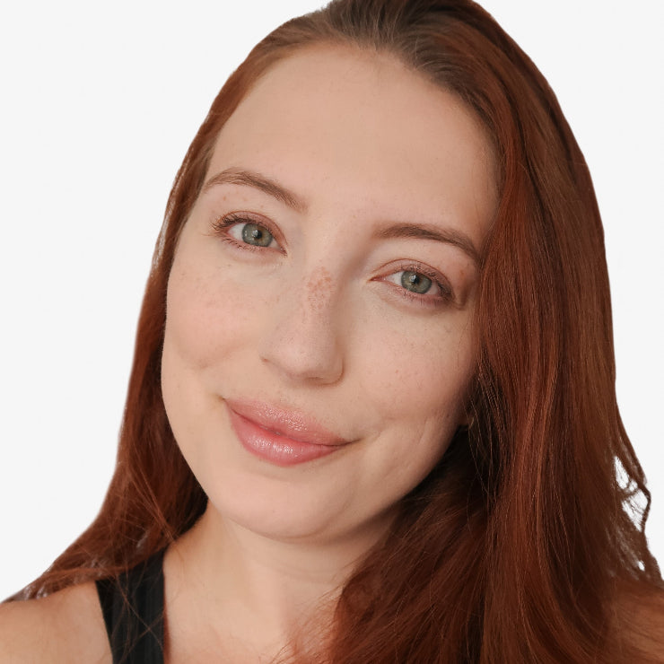 withSimplicity Liquid Foundation Shade 0.5 Face