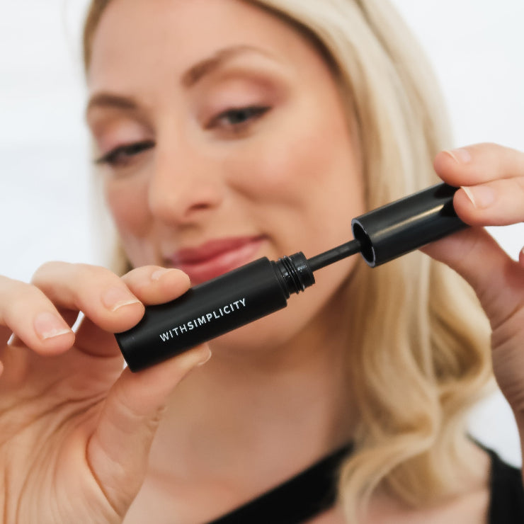 withSimplicity Mascara