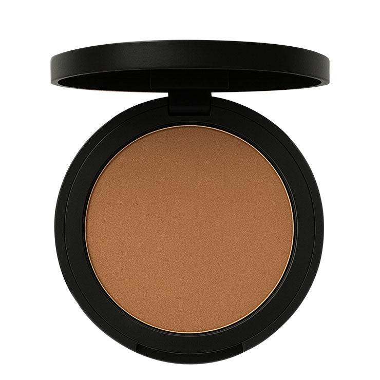 Mineral Pressed Bronzer