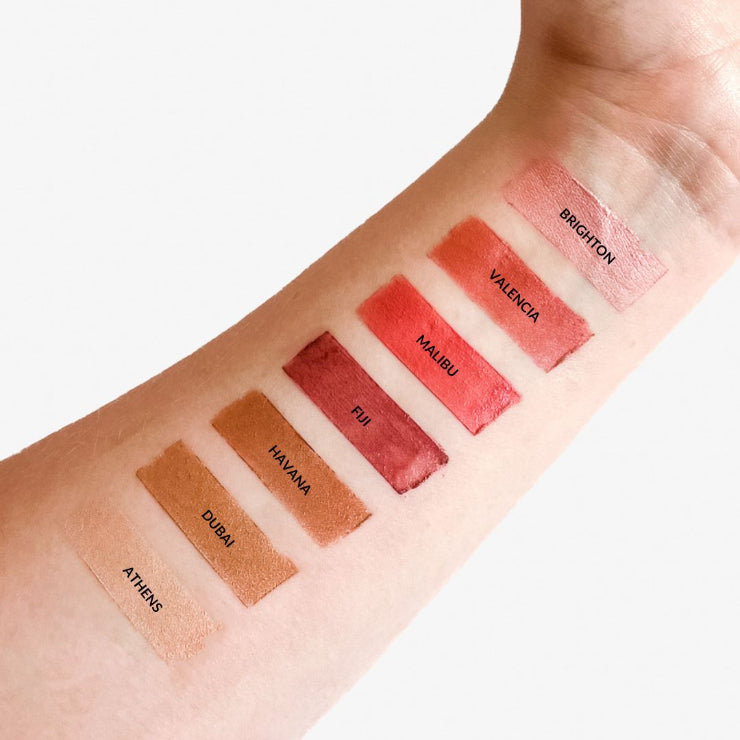 withSimplicity Tri-Stick Arm Swatch