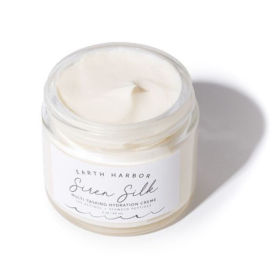 Siren Silk Hydration Creme