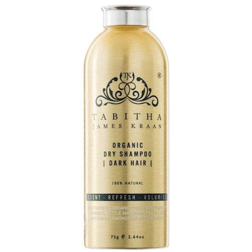 Organic Dry Shampoo