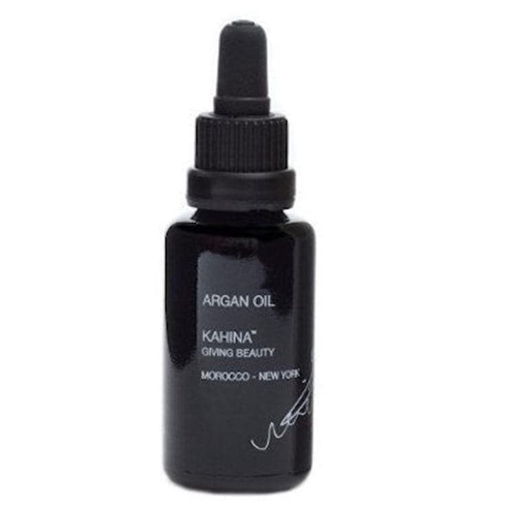 Kahina Giving Beauty Argan Oil