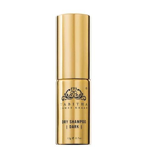 Organic Dry Shampoo