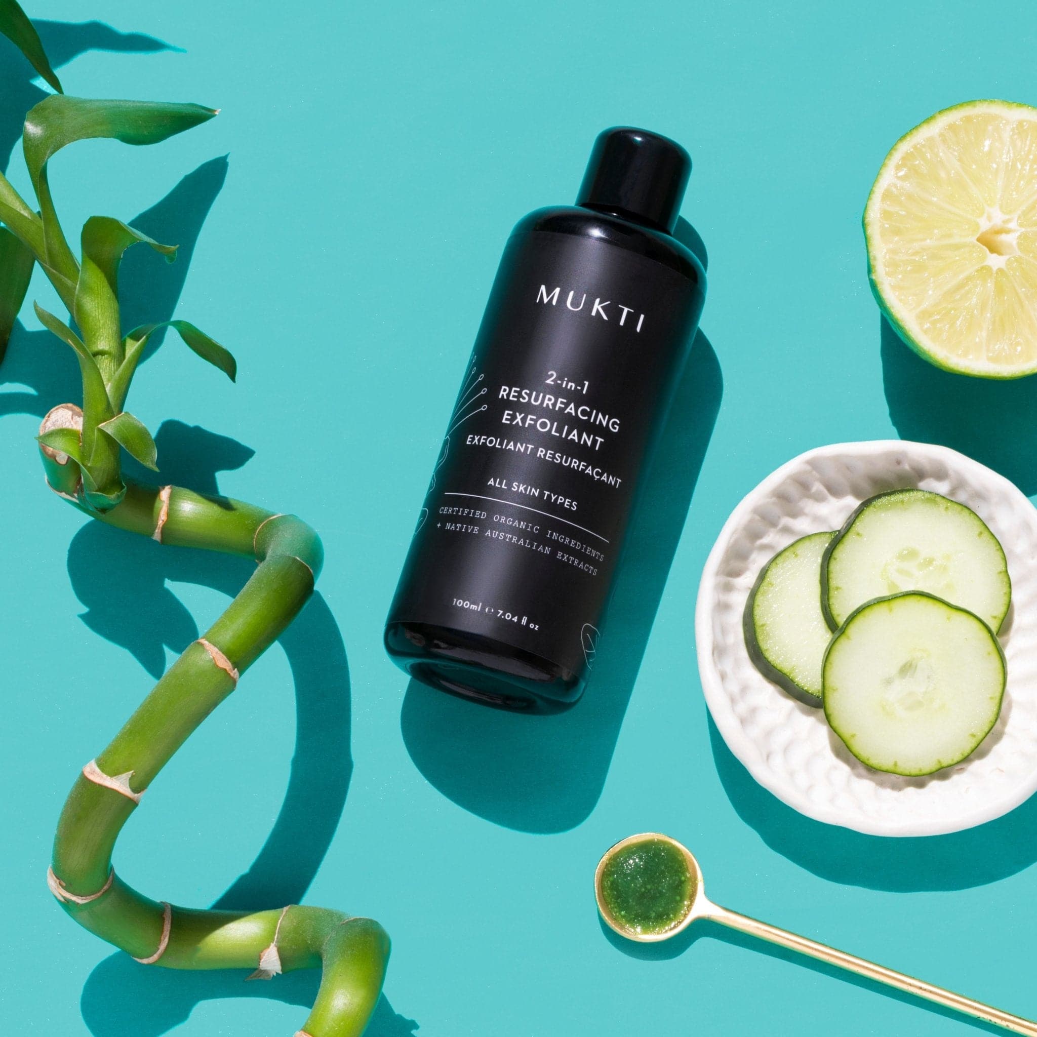 2-in-1 Resurfacing Exfoliant - Beauty Heroes®