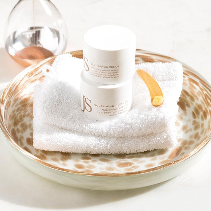 2 Mitt Set - Beauty Heroes®