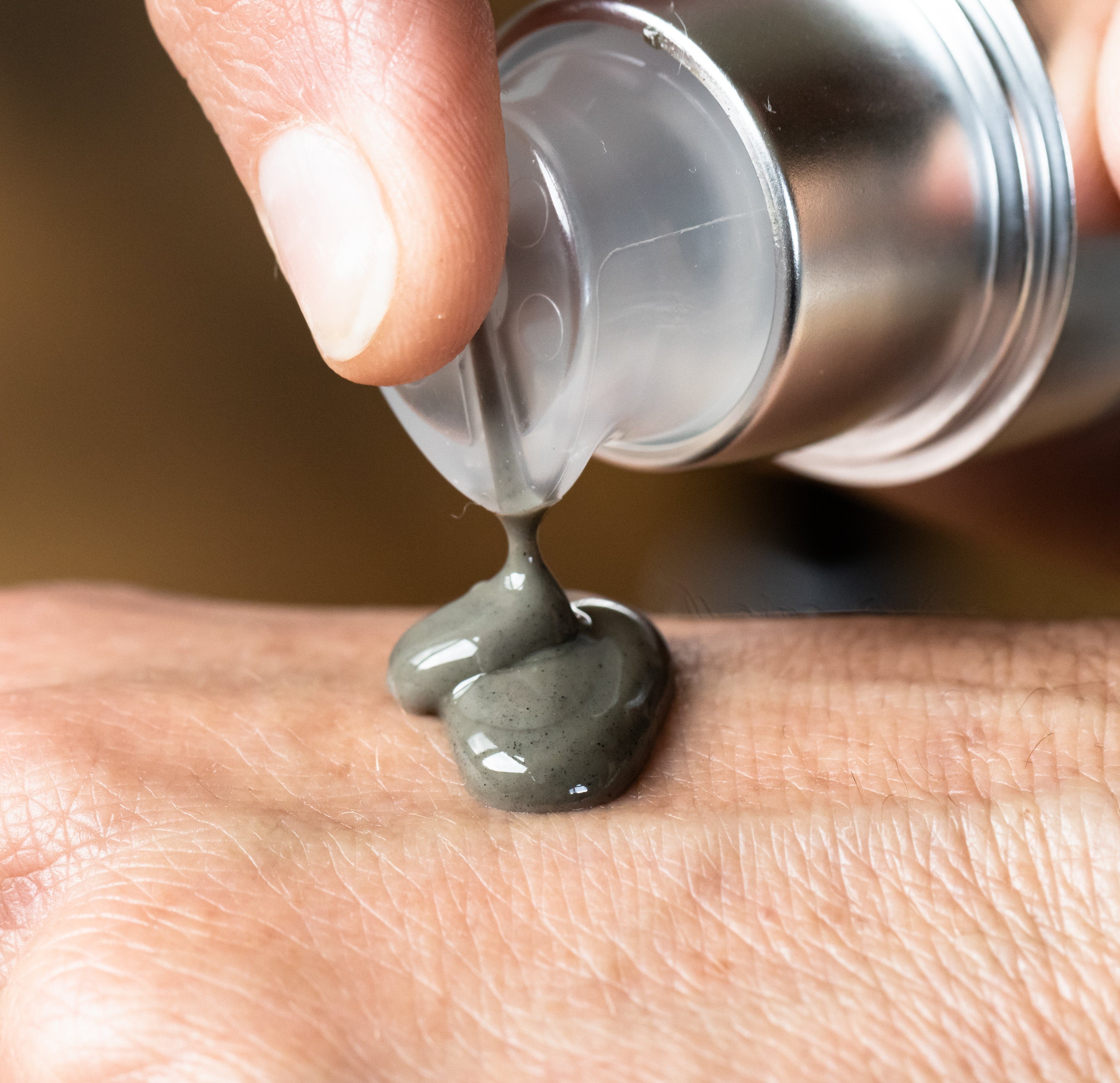 Purely Gentle Mud Cleanser