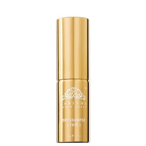 Organic Dry Shampoo
