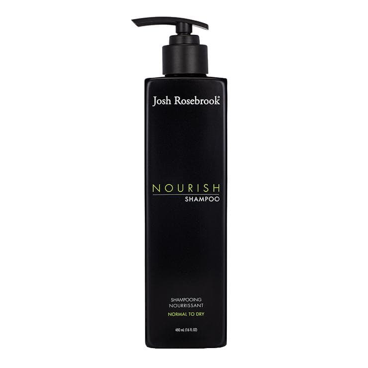 Nourish Shampoo