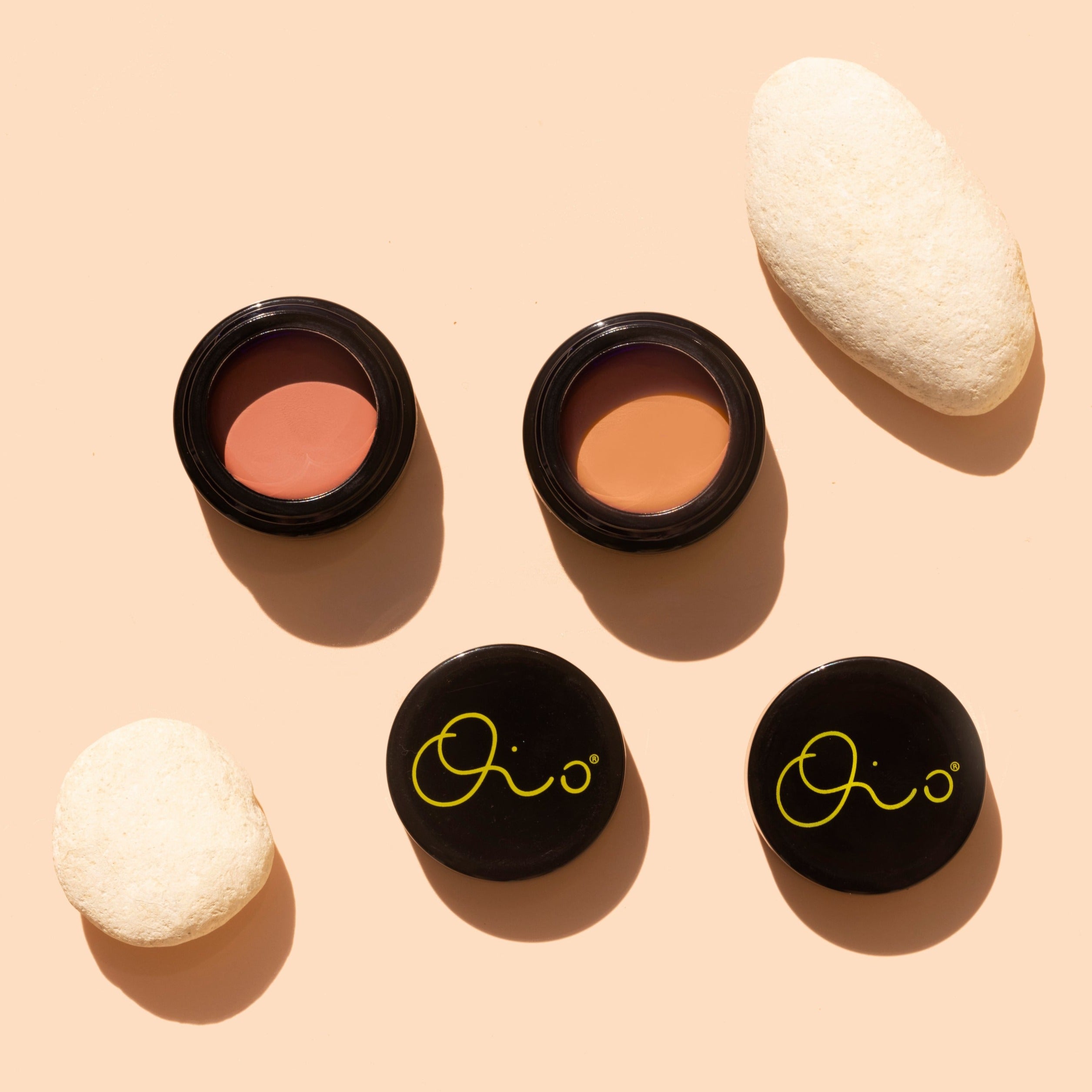 Melting Blush Eye and Cheek Colour Balm