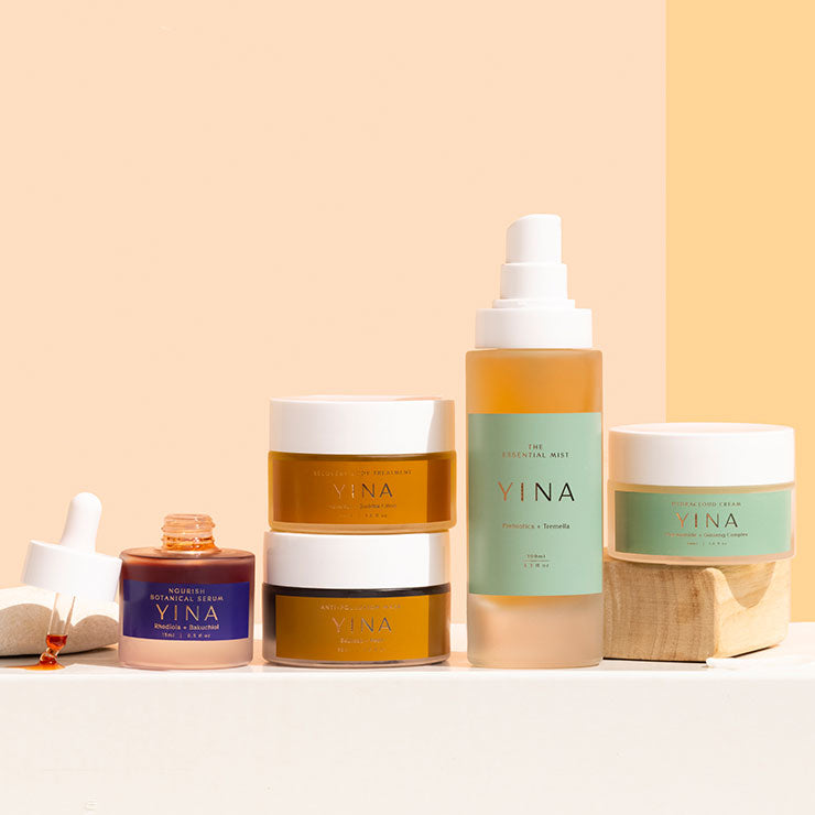 Décolletage Treatment Balm