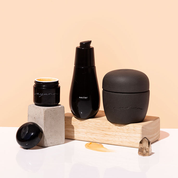 Nectar Vivifying Skin-D Treatment
