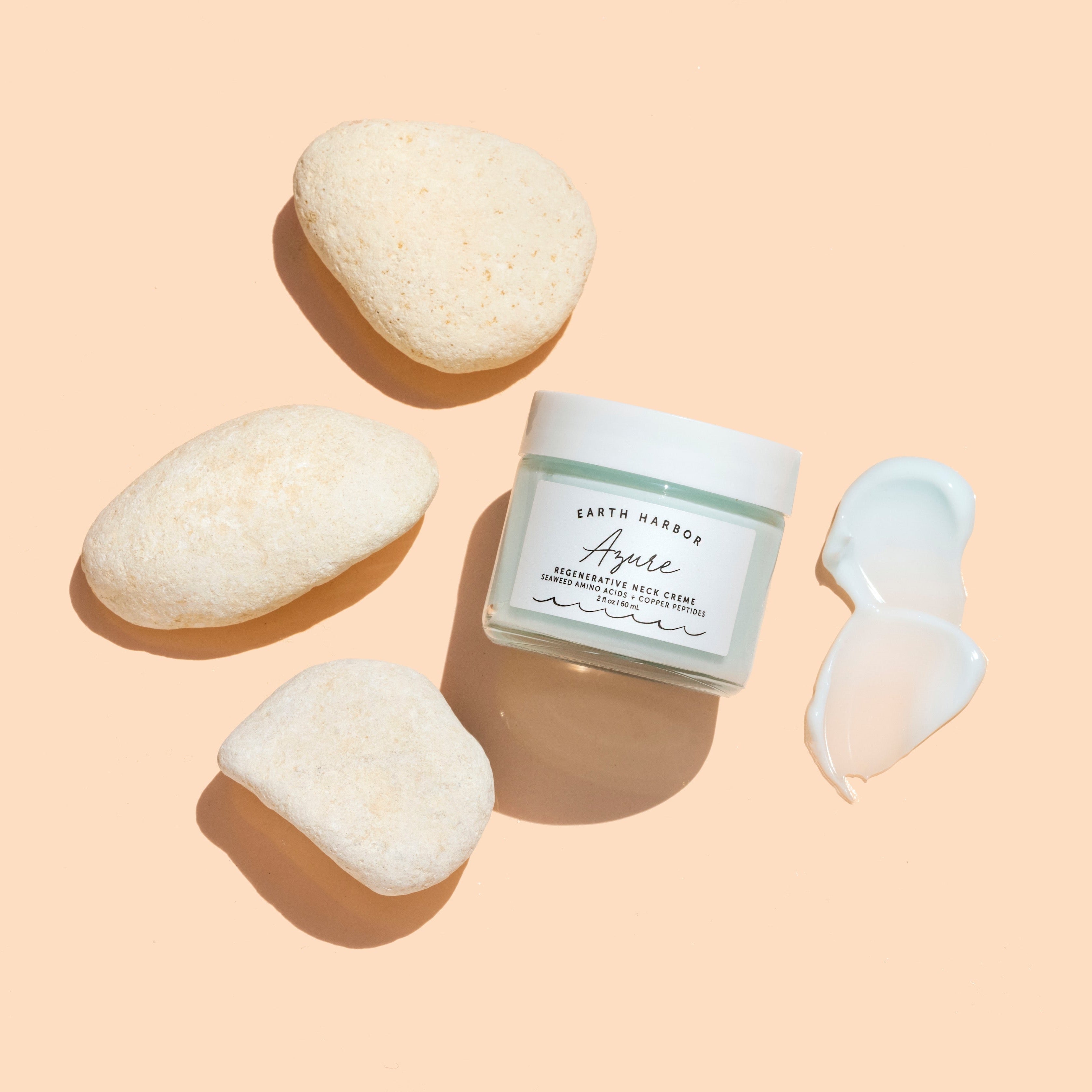 Azure Regenerative Neck Creme